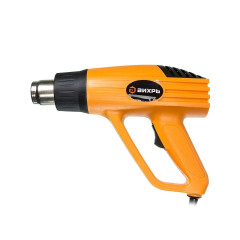 Теплопистолет ВИХРЬ ТП-2000М (72/2/2) (*15)