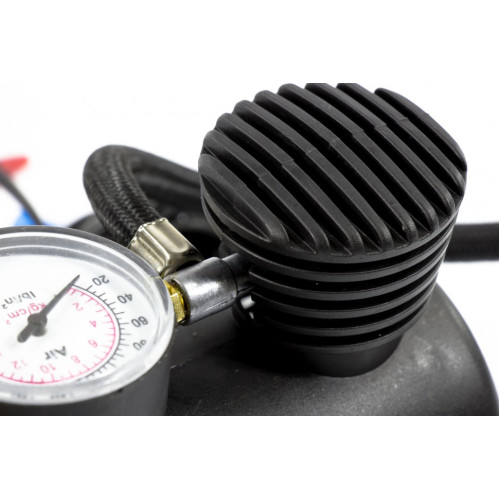 Компрессор-авто SPARTA С-12 (58050)