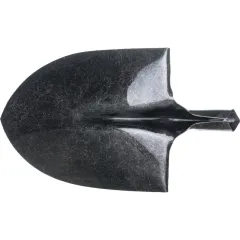 Лопата штыковая б/чер СИБРТЕХ 220х270мм (614702)