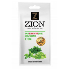 Удобрение Zion для зелени 30г (363512)