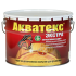 Текстурное покрытие Акватекс-ЭКСТРА ОРЕХ 9л
