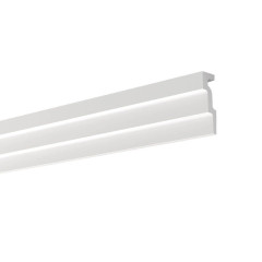 Плинтус потолочный LX-43 (66)