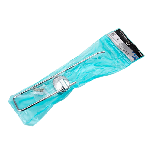 Держатель для туалетной бумаги FRAP F1603-2