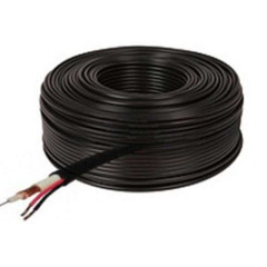 Кабель комбинированный 2х0,75мм КВК-2В (651896)