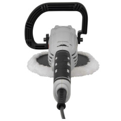 Машина полировальная РЕСАНТА УШМ-180/1500П (75/12/12) (*15)