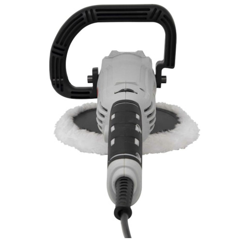 Машина полировальная РЕСАНТА УШМ-180/1500П (75/12/12) (*15)