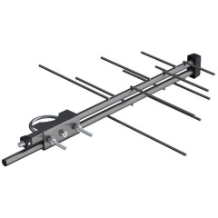 Антенна уличная Рэмо LOGO-14A активная