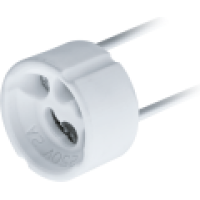 Патроны GX53, GU5.3, GU6.35 и GU10