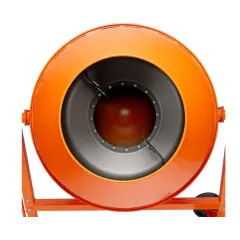 Бетоносмеситель СИБРТЕХ БСН-200, 800 Вт (95514) (*30)