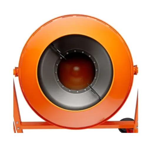 Бетоносмеситель СИБРТЕХ БСН-200, 800 Вт (95514) (*30)