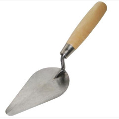 Кельма FIT лепесток, сталь 150мм (05045)