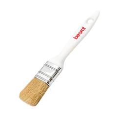 Кисть Beorol Economy плоская 20x15 мм (UE20RU)