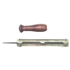 Державка c напильником REZER 5.5 (765)