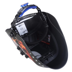 Щиток сварщика PATRIOT WH800E