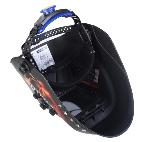 Щиток сварщика PATRIOT WH800E