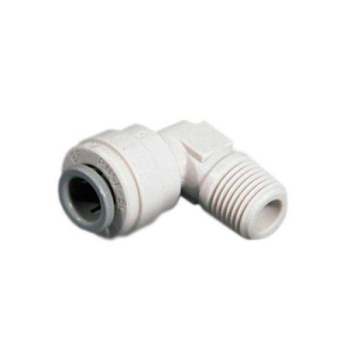|Фитинг-клапан угловой ITA РН1/8