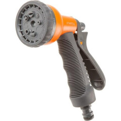 Пистолет-распылитель STARTUL GARDEN 8-режимный (ST6010-04)