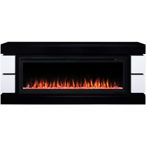 Камин электрический DENVER R 60/MNH BLM-P918 + SAPHIR-S 60 (YR-25)