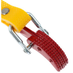 Съемник масляного фильтра ленточный, 120мм (5498167)