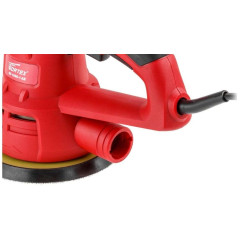 Машина шлифовальная эксцентриковая WORTEX RS1250-1 AE (*7)