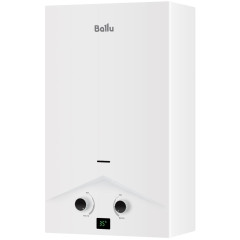 Водонагреватель газовый проточный BALLU GWH-10 Warmix