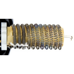 Теплопистолет ЗУБР ФТ-П1600