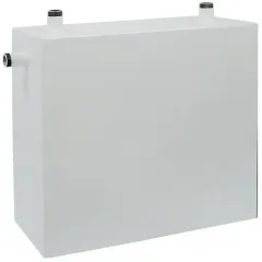 Емкость расширительная для открытой системы отопления 24л 16х40х40 см