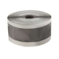 Лента паропроницаемая под отлив (НЛВ) 100х25 (1м)