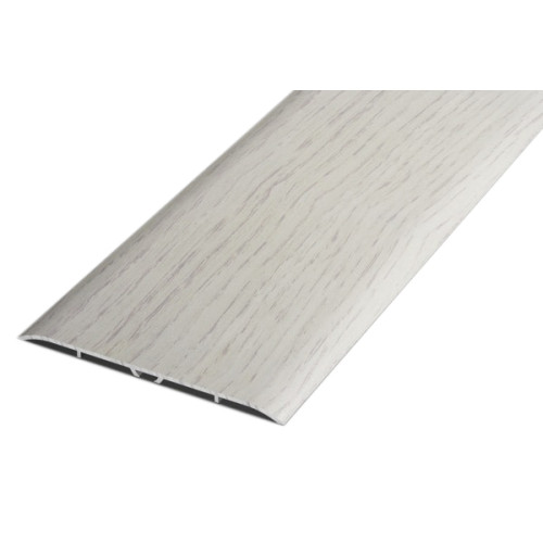 Стык 100мм 0,9 Дуб арктический (Лука ПС 06.900.105)