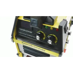 Аппарат сварочный HANSKONNER HWM1200GEN 20-200А