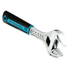 Ключ разводной GROSS 250 мм (15562)