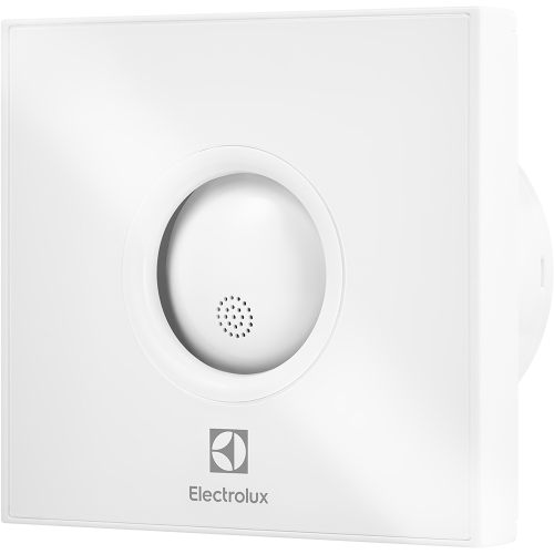 Вентилятор вытяжной D100 Electrolux Rainbow EAFR-100 white