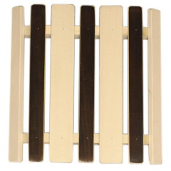 Абажур угловой поский Термо АУПТ-1