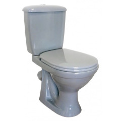 Унитаз-компакт С. ОСКОЛ 