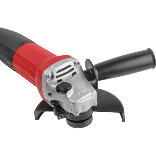 Машина углошлифовальная WORTEX 125мм AG1207-5 (*7)