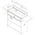 Мангал GRATAR Professional Optima BBQ POBn3001