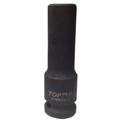 Головка ударная глубокая 1/2