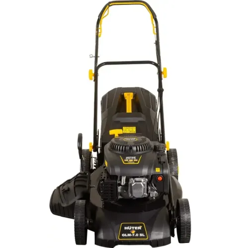 Газонокосилка бензо HUTER GLM-7.0SL (70/3/19) (*12)