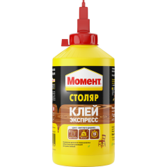 Клей МОМЕНТ Столяр экспресс 750г (611705)