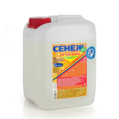 Препарат СЕНЕЖ ОГНЕБИО (кан/5кг)