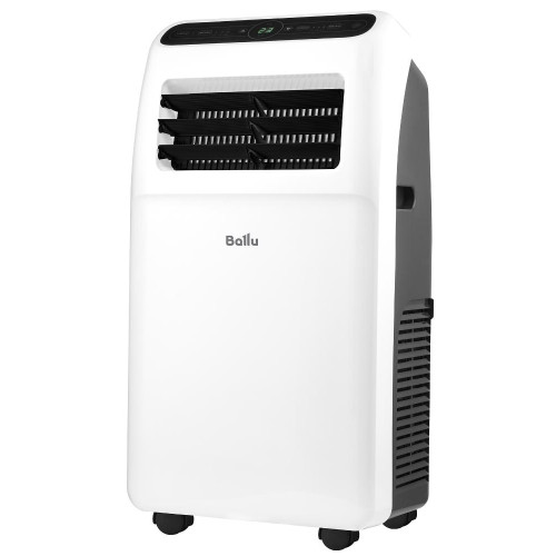 Кондиционер мобильный BALLU Aura BPAC-09 CP/N1