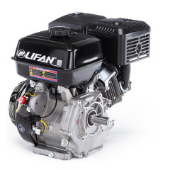 Двигатель 4Т LIFAN 190F (15 л.с, D-25) 3А