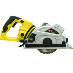 Пила дисковая КАЛИБР Мастер ЭПДД-1450/160м+ (двухдисковая)