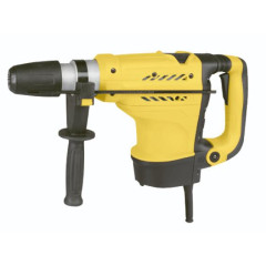 Перфоратор SDS-Max HANSKONNER HRH2145MVE
