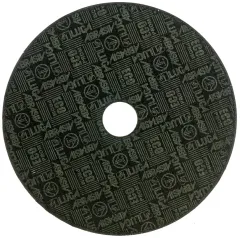 Круг отрезной ЛУГА 150х1,2 мм