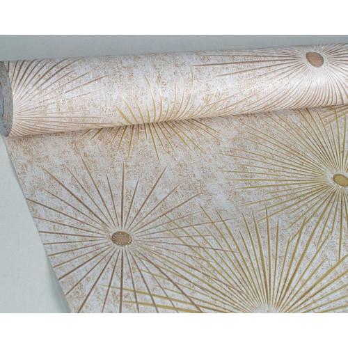 Обои Саратовские Солнце 885-05 дуплексные С6 0,53*10 (12)