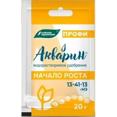 Удобрение Акварин Начало роста 20г (492991)