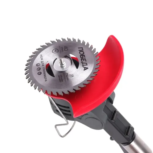 Триммер АКБ ПОБЕДА ТА 200, 20В (250205200)