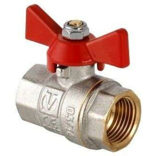 Кран шаровый ф 3/4