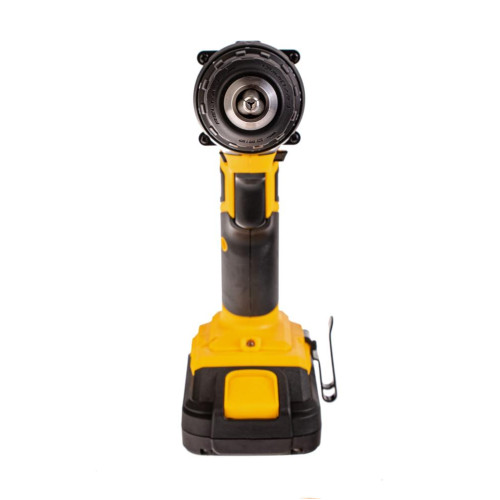 Шуруповерт DENZEL CDL-IB-18-02 (26113) (*15)